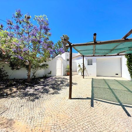 Albufeira Balaia Villa With Private Pool By Homing Екстер'єр фото