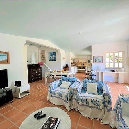 Albufeira Balaia Villa With Private Pool By Homing Екстер'єр фото